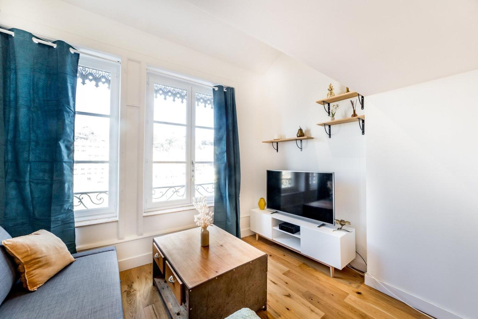 Loft Mezzanine Vue Incroyable Saone Apartment Lyon Exterior photo