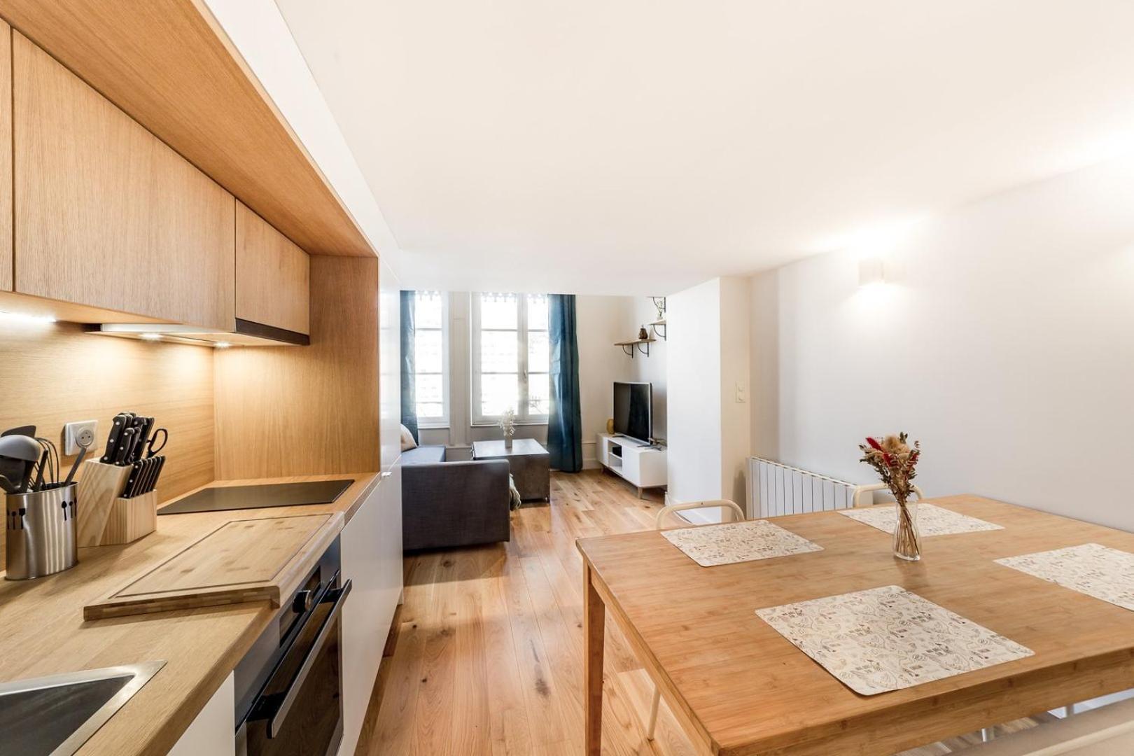 Loft Mezzanine Vue Incroyable Saone Apartment Lyon Exterior photo